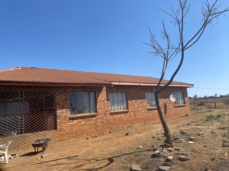 3 Bedroom Property for Sale in Ophir A H Gauteng