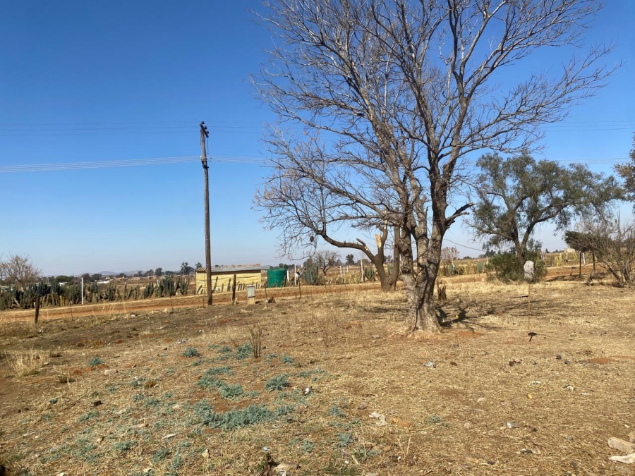 3 Bedroom Property for Sale in Ophir A H Gauteng