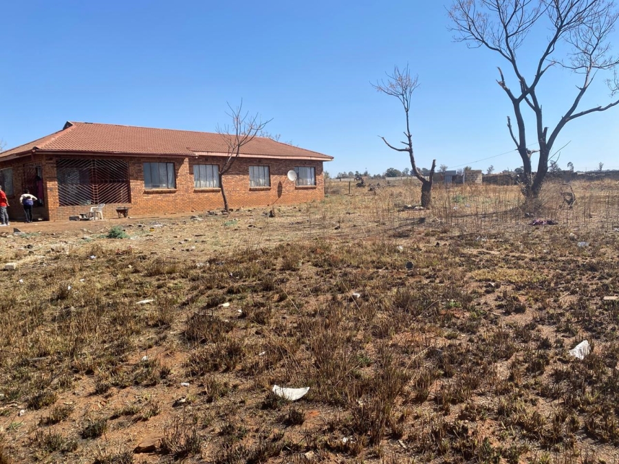 3 Bedroom Property for Sale in Ophir A H Gauteng