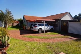 4 Bedroom Property for Sale in Magalieskruin Gauteng