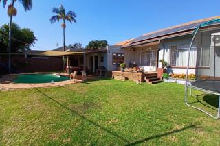 4 Bedroom Property for Sale in Magalieskruin Gauteng
