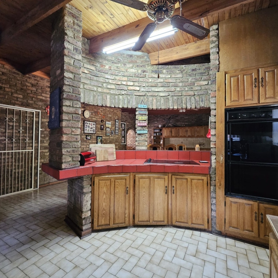 3 Bedroom Property for Sale in Vanderbijlpark SE Gauteng