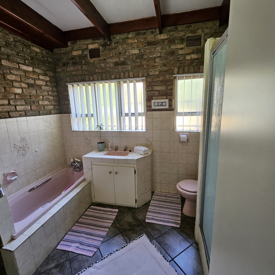 3 Bedroom Property for Sale in Vanderbijlpark SE Gauteng