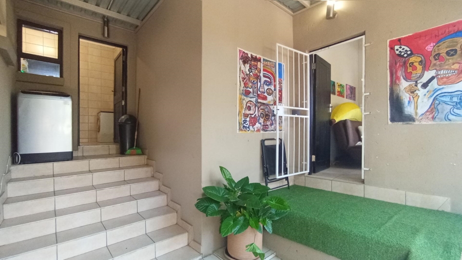 3 Bedroom Property for Sale in Amberfield Valley Gauteng