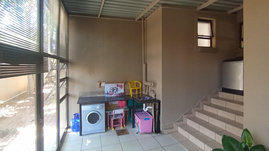 3 Bedroom Property for Sale in Amberfield Valley Gauteng