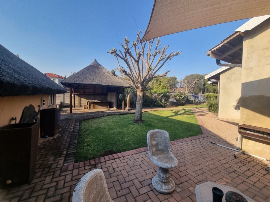 5 Bedroom Property for Sale in Vanderbijlpark SW 5 Gauteng