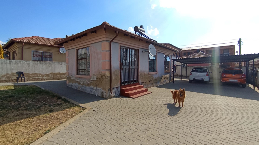 3 Bedroom Property for Sale in Olievenhoutbosch Gauteng