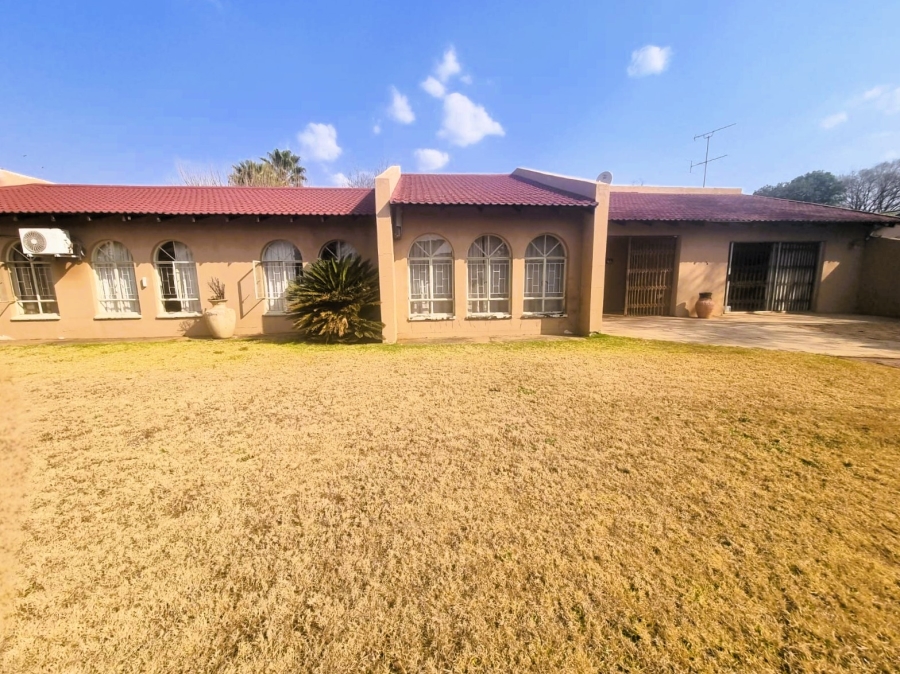 3 Bedroom Property for Sale in Arcon Park Gauteng