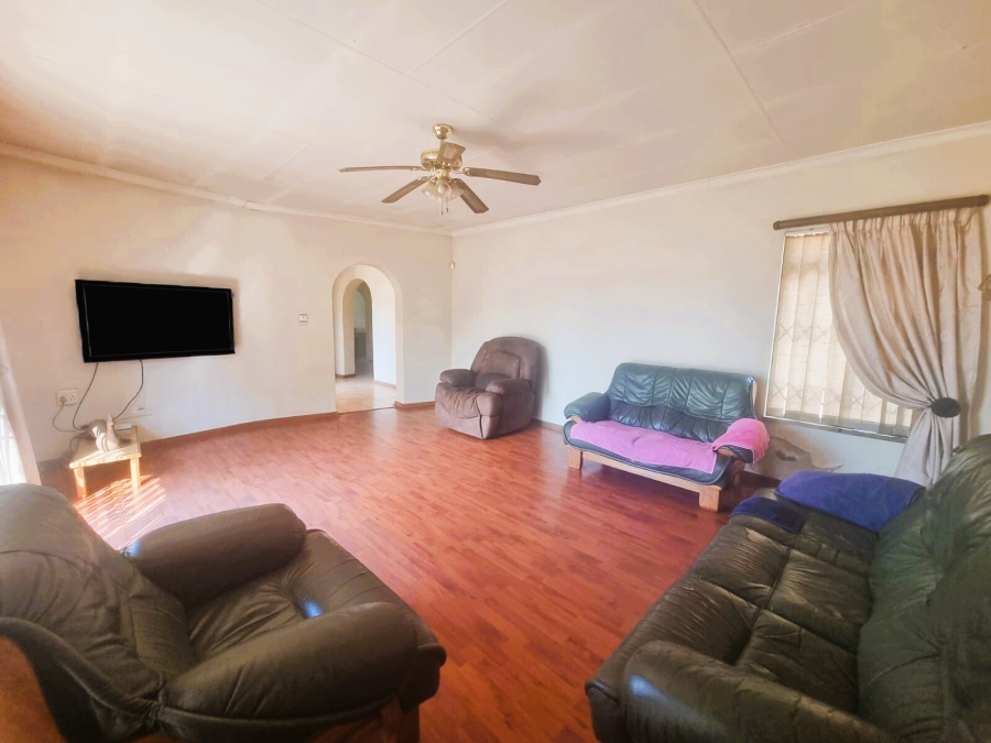 3 Bedroom Property for Sale in Arcon Park Gauteng