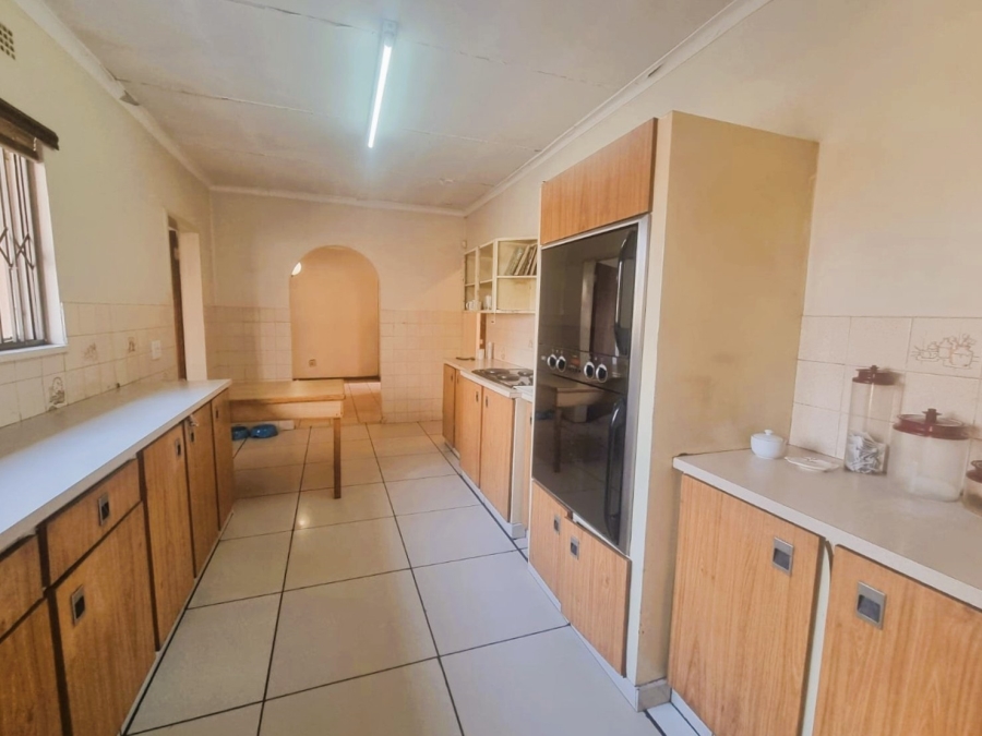 3 Bedroom Property for Sale in Arcon Park Gauteng