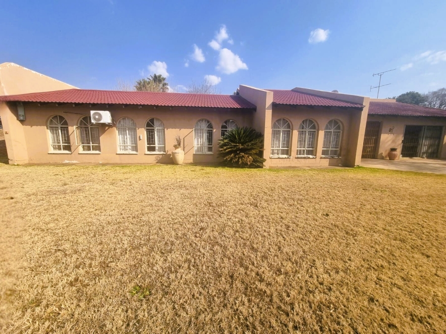 3 Bedroom Property for Sale in Arcon Park Gauteng