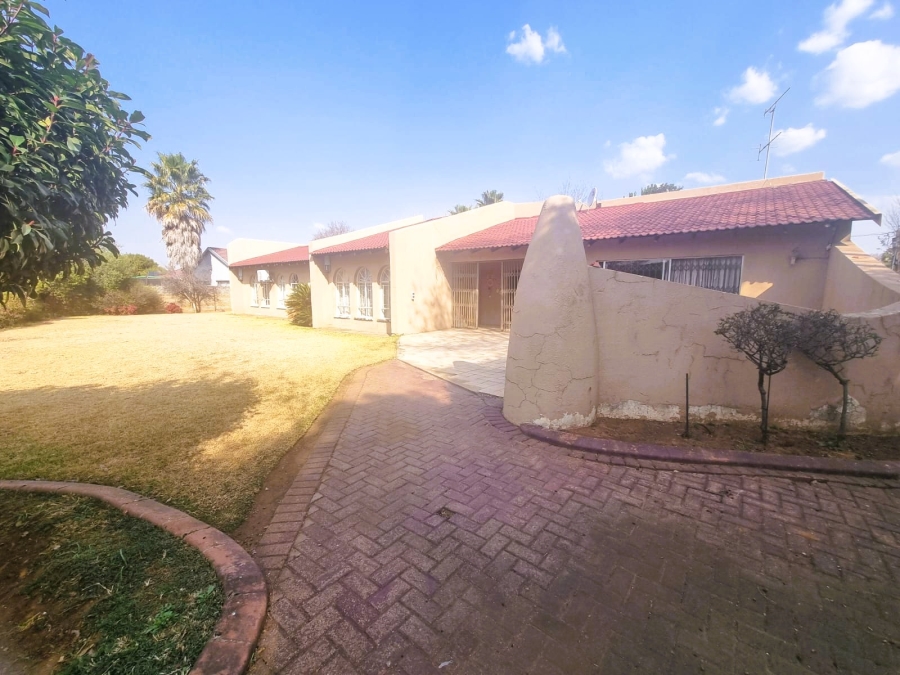3 Bedroom Property for Sale in Arcon Park Gauteng