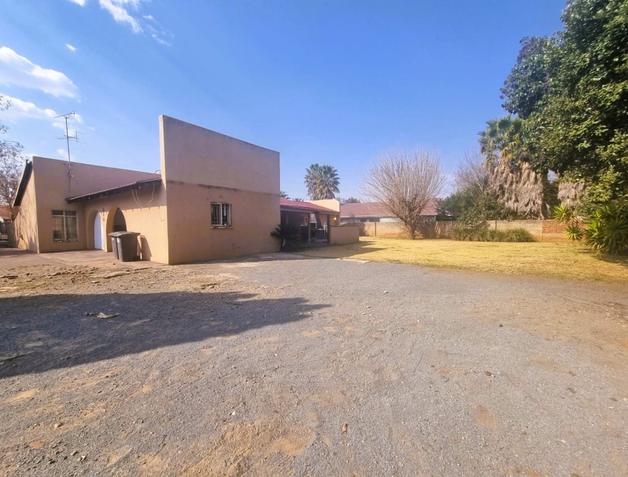 3 Bedroom Property for Sale in Arcon Park Gauteng