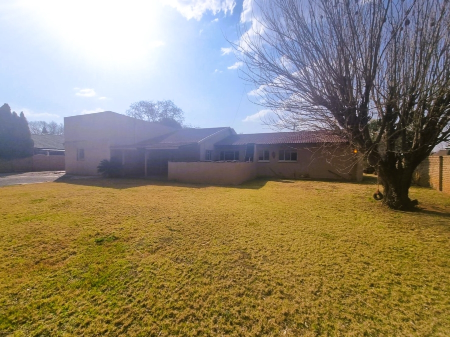 3 Bedroom Property for Sale in Arcon Park Gauteng