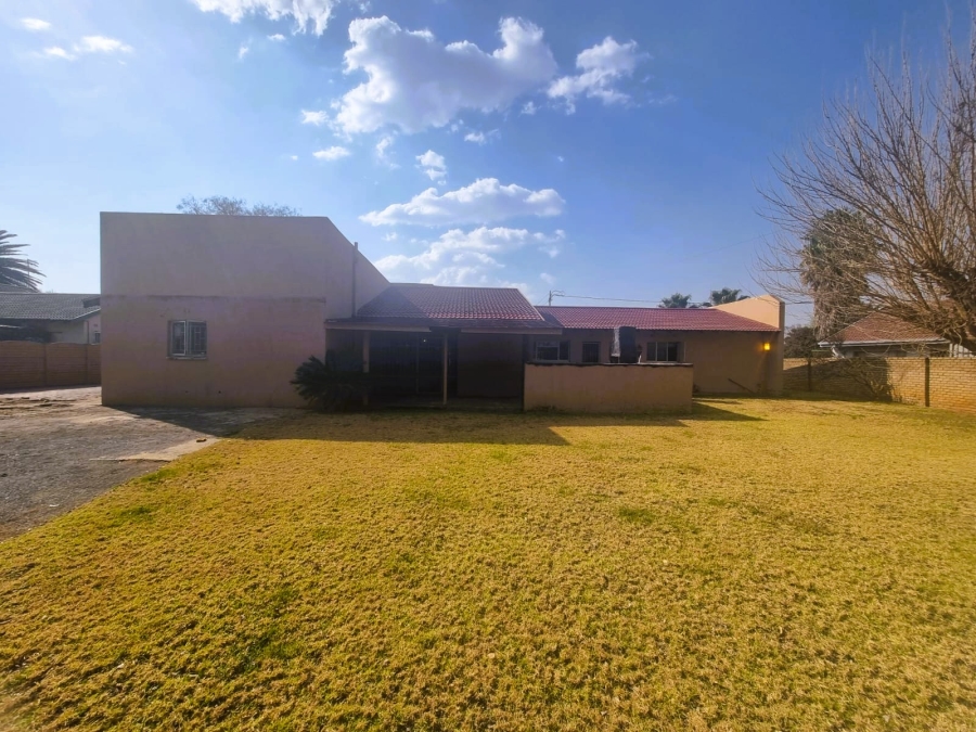3 Bedroom Property for Sale in Arcon Park Gauteng