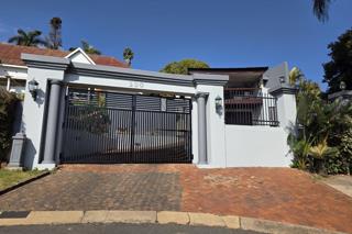 4 Bedroom Property for Sale in Magalieskruin Gauteng