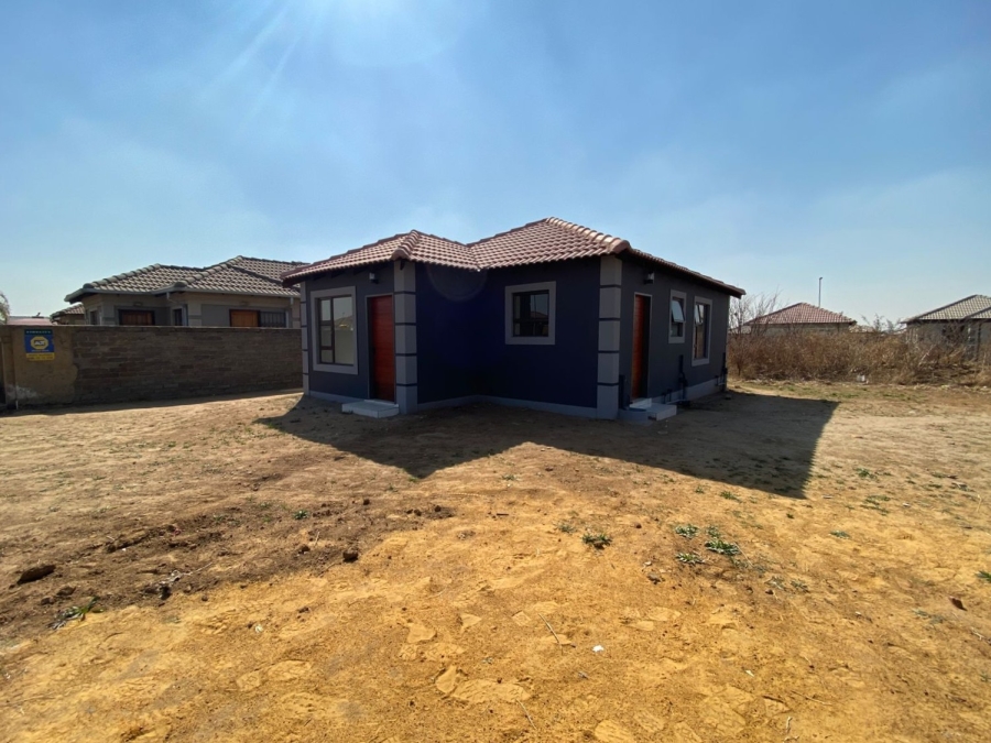 3 Bedroom Property for Sale in Vanderbijlpark CE 4 Gauteng