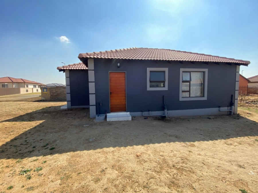 3 Bedroom Property for Sale in Vanderbijlpark CE 4 Gauteng