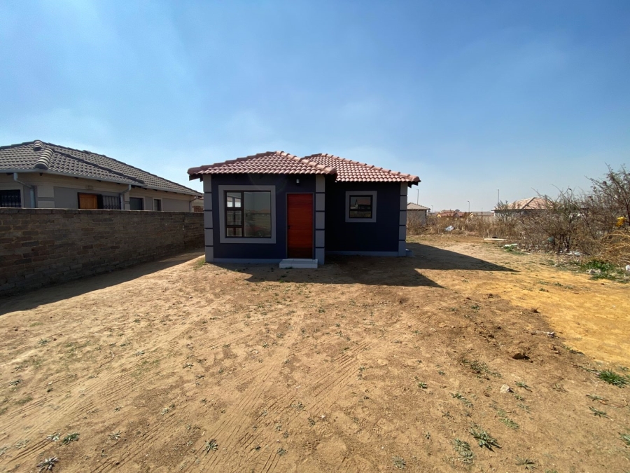 3 Bedroom Property for Sale in Vanderbijlpark CE 4 Gauteng