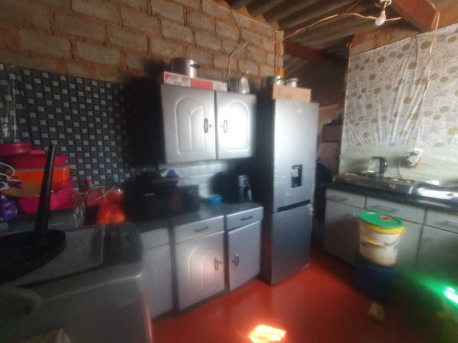 1 Bedroom Property for Sale in Bram Fischerville Gauteng