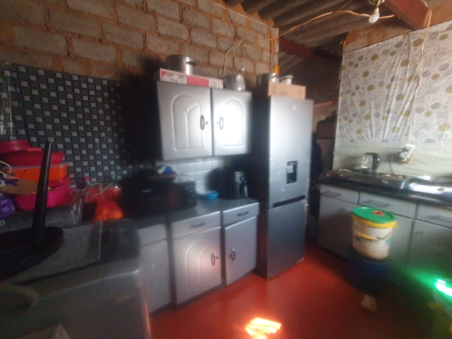 1 Bedroom Property for Sale in Bram Fischerville Gauteng