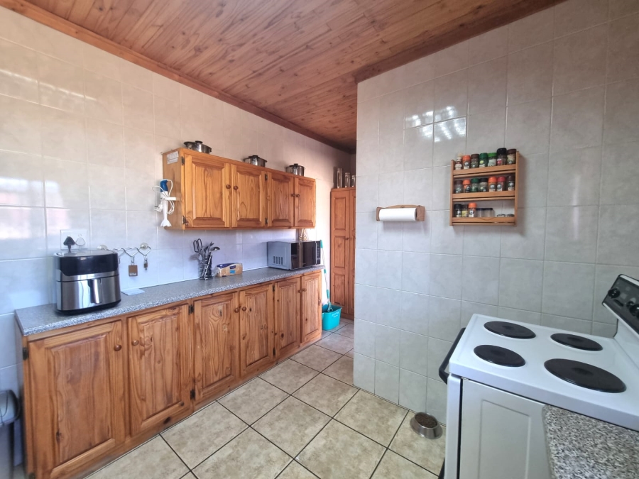 3 Bedroom Property for Sale in Vanderbijlpark SE 1 Gauteng