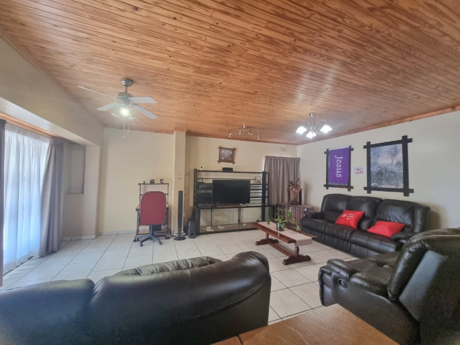 3 Bedroom Property for Sale in Vanderbijlpark SE 1 Gauteng