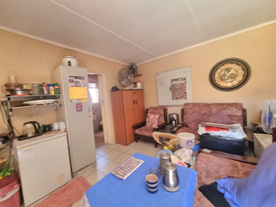 3 Bedroom Property for Sale in Vanderbijlpark SE 1 Gauteng