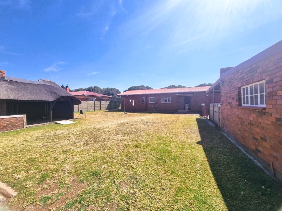 3 Bedroom Property for Sale in Vanderbijlpark SE 1 Gauteng