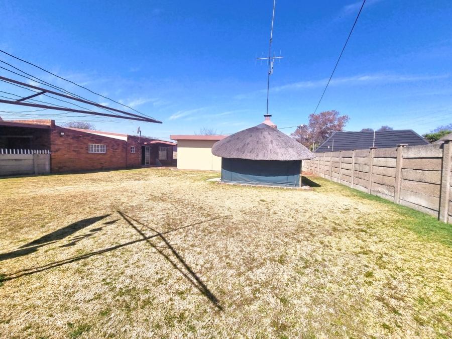 3 Bedroom Property for Sale in Vanderbijlpark SE 1 Gauteng