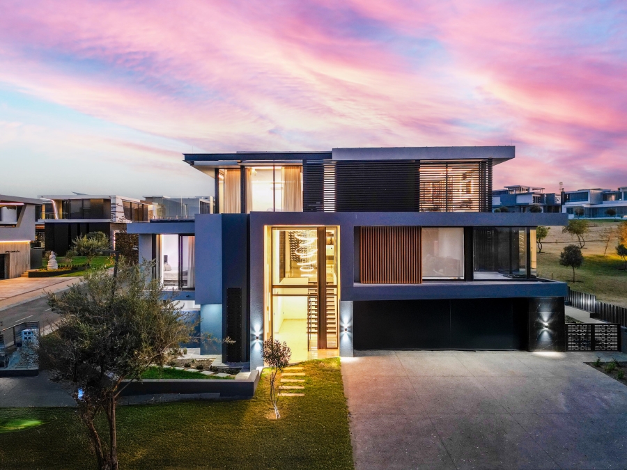4 Bedroom Property for Sale in Steyn City Gauteng