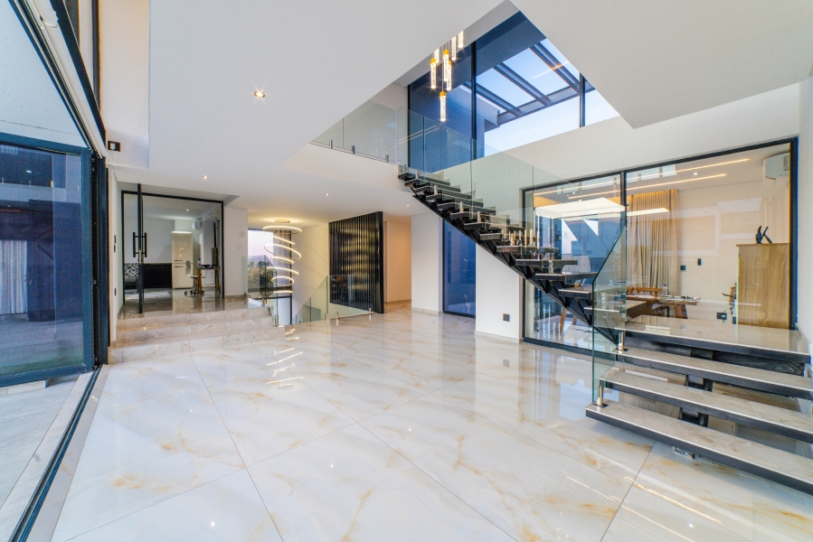 4 Bedroom Property for Sale in Steyn City Gauteng