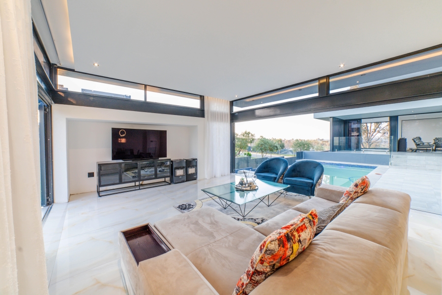 4 Bedroom Property for Sale in Steyn City Gauteng