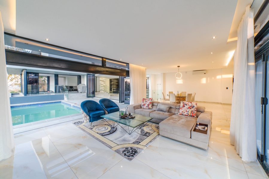 4 Bedroom Property for Sale in Steyn City Gauteng
