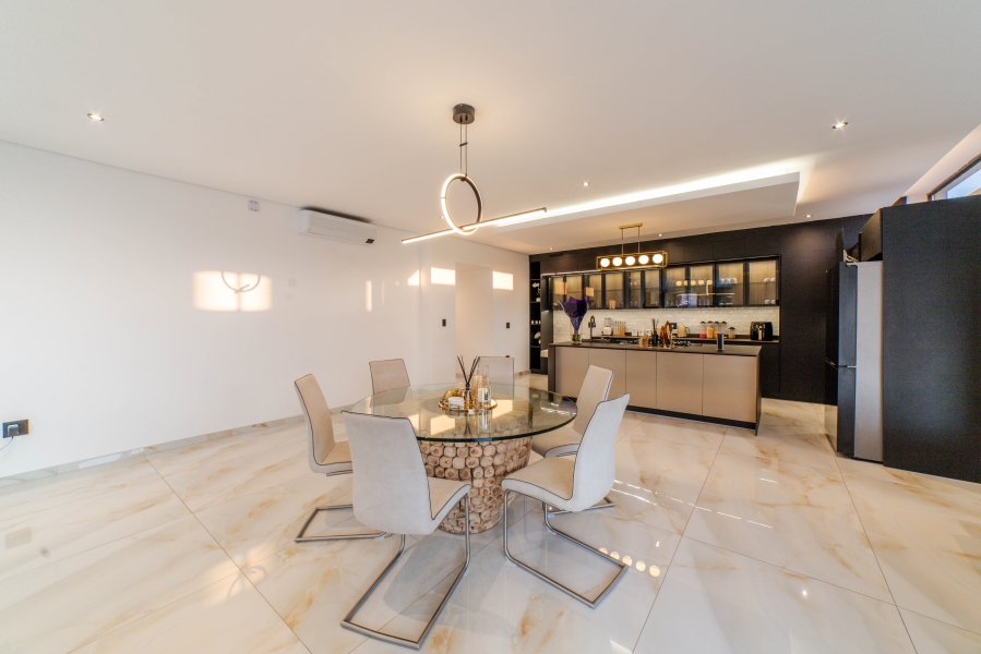 4 Bedroom Property for Sale in Steyn City Gauteng