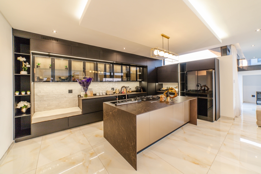 4 Bedroom Property for Sale in Steyn City Gauteng