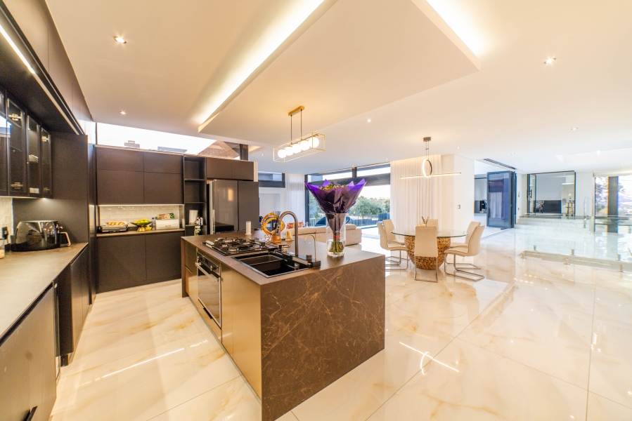 4 Bedroom Property for Sale in Steyn City Gauteng