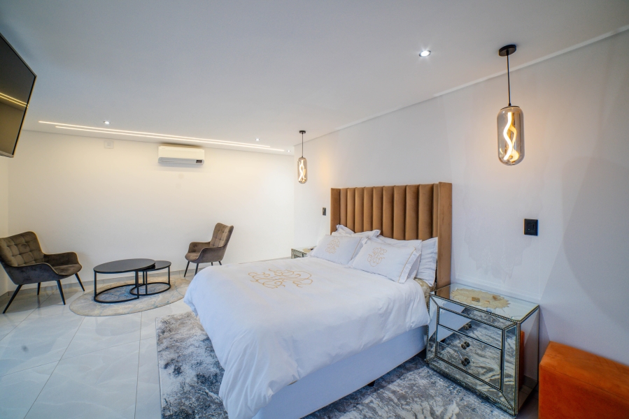 4 Bedroom Property for Sale in Steyn City Gauteng