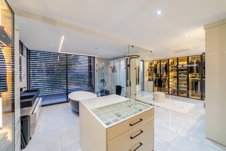 4 Bedroom Property for Sale in Steyn City Gauteng