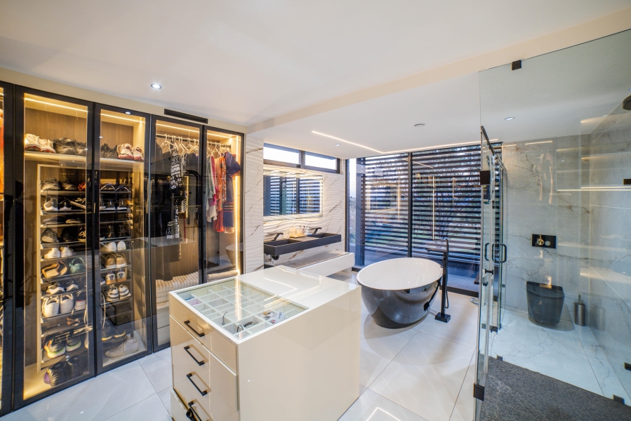4 Bedroom Property for Sale in Steyn City Gauteng