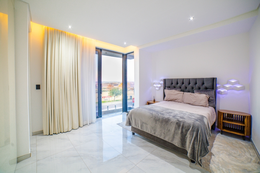 4 Bedroom Property for Sale in Steyn City Gauteng