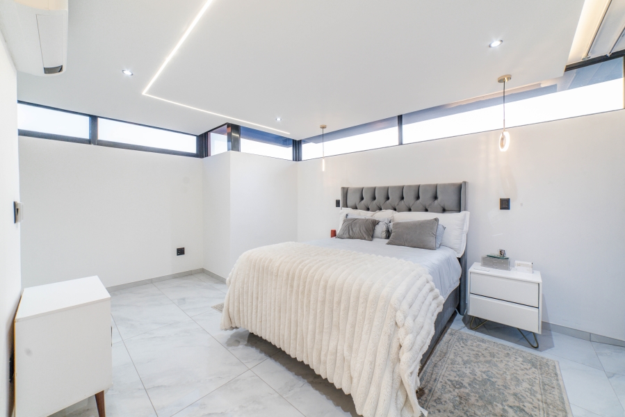 4 Bedroom Property for Sale in Steyn City Gauteng