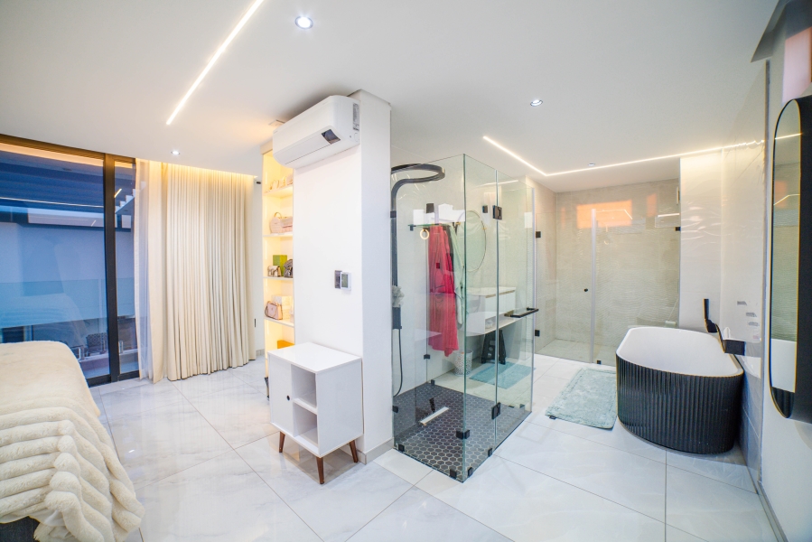 4 Bedroom Property for Sale in Steyn City Gauteng