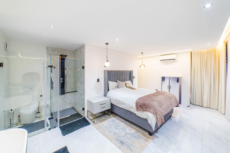4 Bedroom Property for Sale in Steyn City Gauteng