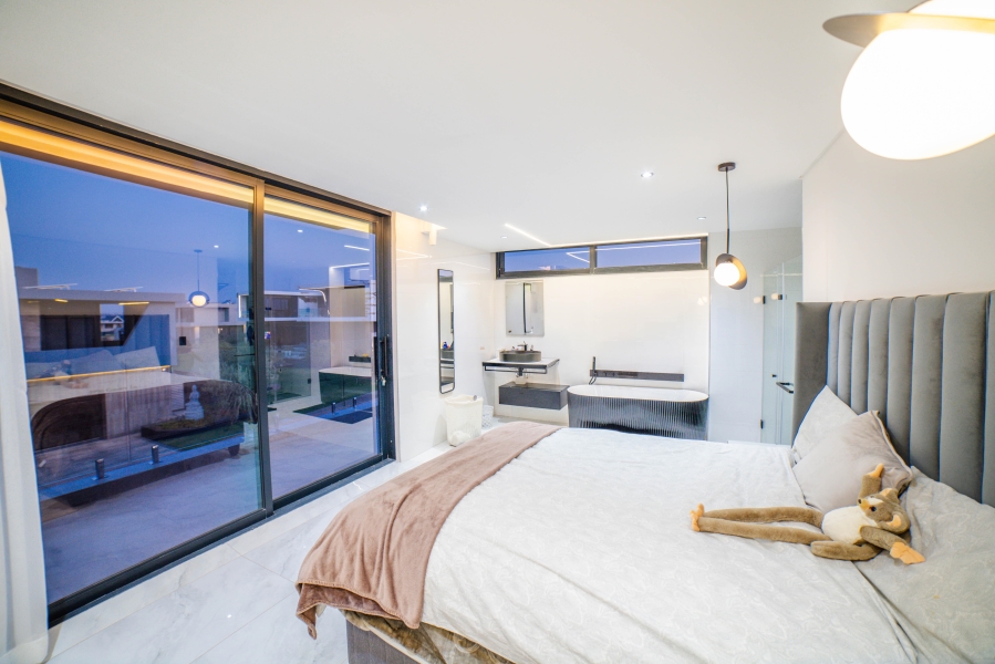4 Bedroom Property for Sale in Steyn City Gauteng