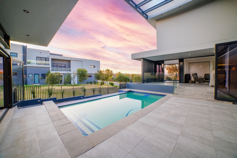 4 Bedroom Property for Sale in Steyn City Gauteng
