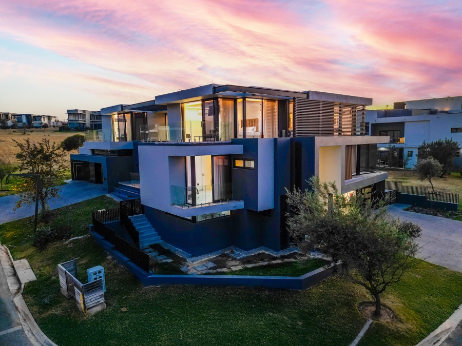 4 Bedroom Property for Sale in Steyn City Gauteng