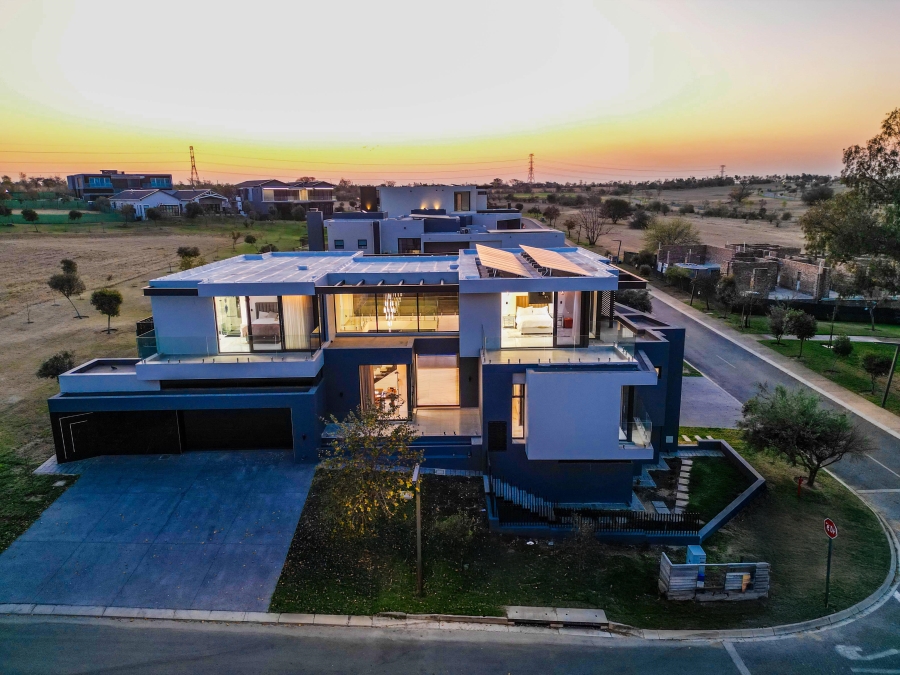 4 Bedroom Property for Sale in Steyn City Gauteng