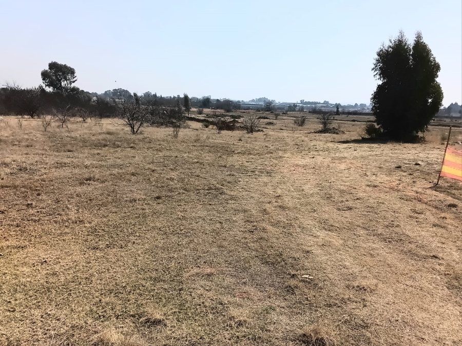 0 Bedroom Property for Sale in Riversdale Gauteng