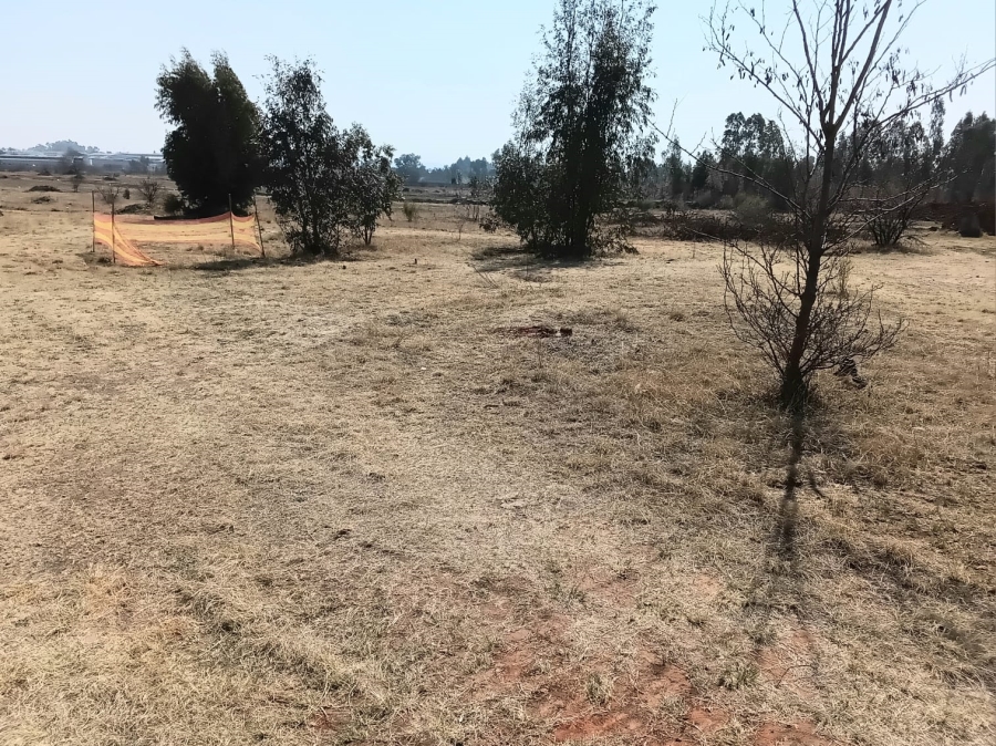 0 Bedroom Property for Sale in Riversdale Gauteng